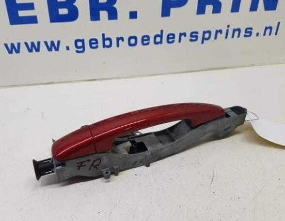 Door Handle PEUGEOT 308 I (4A, 4C), PEUGEOT 308 SW I (4E, 4H)