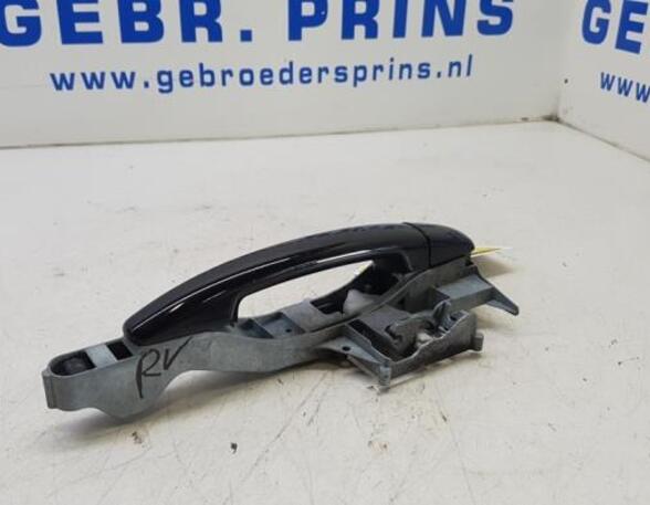 Door Handle PEUGEOT 208 I (CA, CC)