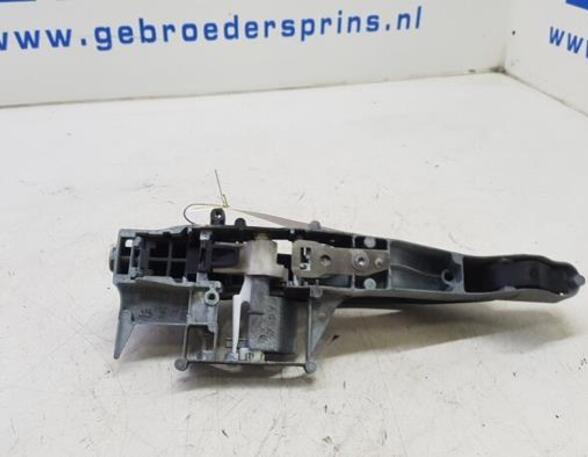 Door Handle PEUGEOT 208 I (CA, CC)