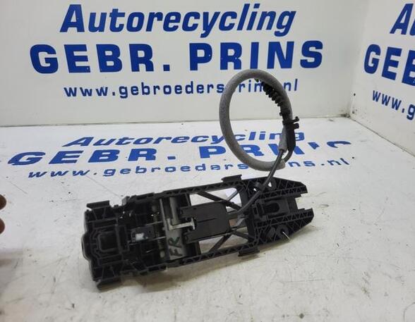 Door Handle VW Polo (6C1, 6R1)