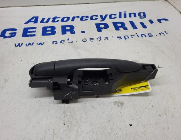 Door Handle MERCEDES-BENZ CITAN Box Body/MPV (W415)