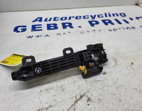 Türgriff links vorne Toyota Aygo B4  P20502733