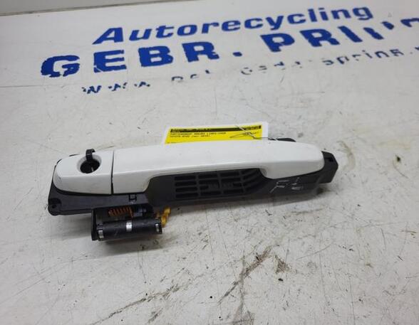 Türgriff links vorne Toyota Aygo B4  P20502733