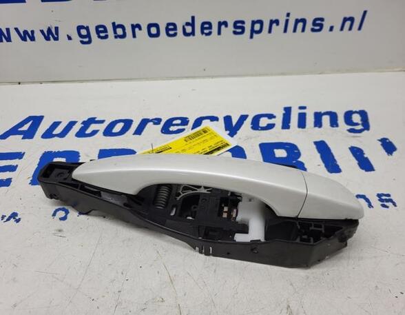 Door Handle PEUGEOT 508 SW I (8E_), PEUGEOT 508 I (8D_)