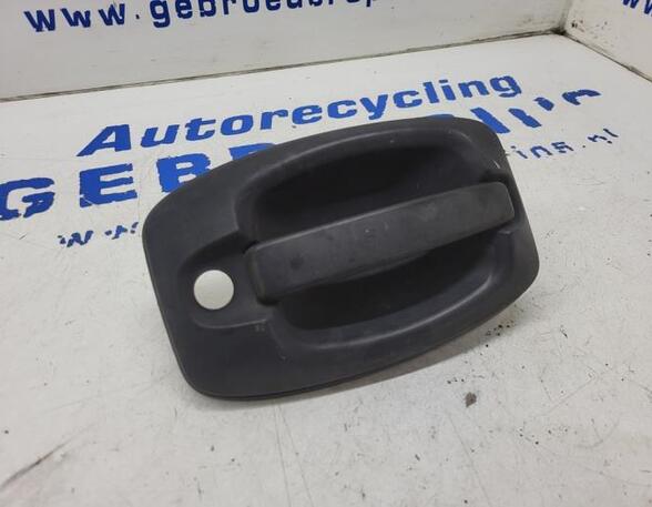 Türgriff links vorne Iveco Daily IV Pritsche/Fahrgestell  NV23895 P20595838