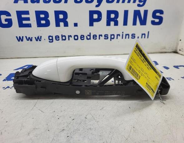 Türgriff links vorne Mercedes-Benz B-Klasse Sports Tourer W247 A0997601502 P20610020