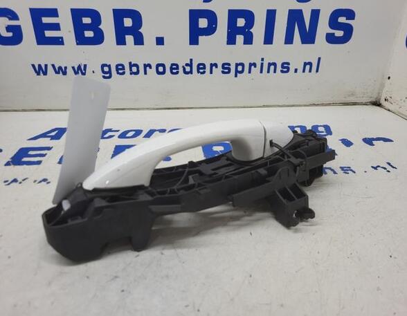 Türgriff links vorne Mercedes-Benz B-Klasse Sports Tourer W247 A0997601502 P20610020