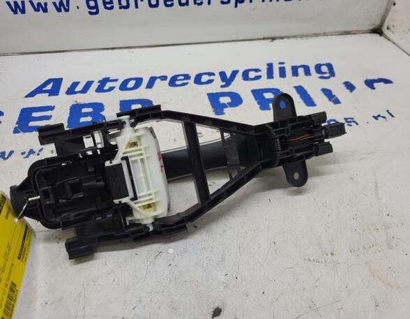 Door Handle VOLVO V60 II (225, 227)