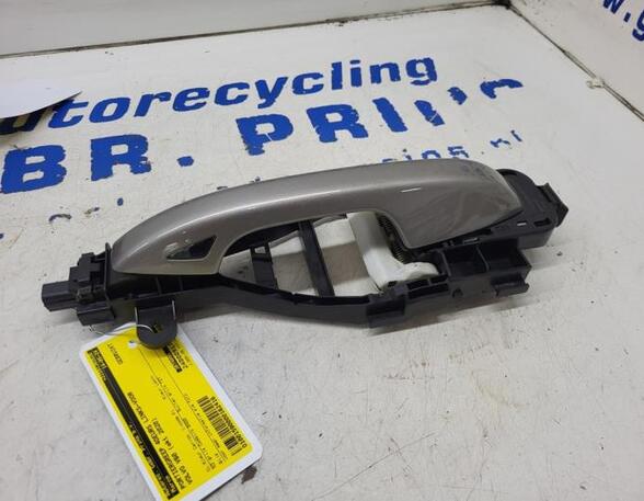 Door Handle VOLVO V60 II (225, 227)