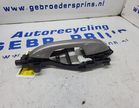 Türgriff rechts vorne Volvo V60 II 225. 227 0104231712 P20639484