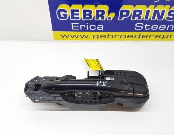 Door Handle RENAULT MEGANE III Grandtour (KZ0/1)