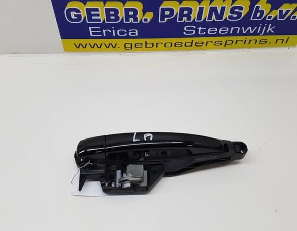 Door Handle PEUGEOT 208 I (CA_, CC_)