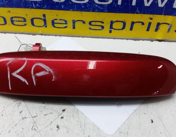 Door Handle MITSUBISHI MIRAGE / SPACE STAR Hatchback (A0_A)