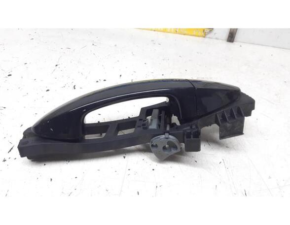 Türgriff rechts hinten Ford Fiesta VI CB1, CCN 8A61A224A36 P14323348