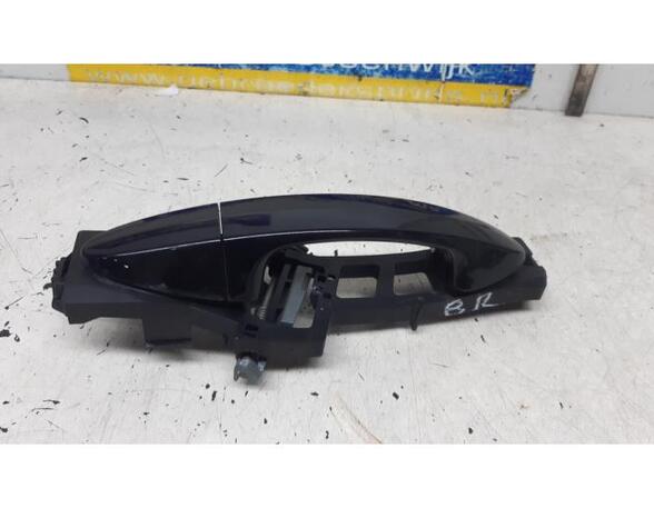 Door Handle FORD FIESTA VI (CB1, CCN), FORD FIESTA VI Van