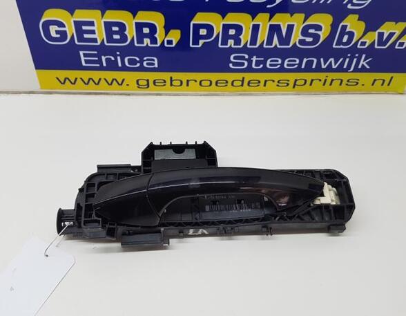 Door Handle MERCEDES-BENZ GLK-CLASS (X204)