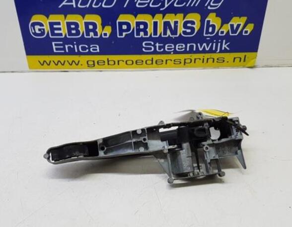 Door Handle FIAT SCUDO Bus (270_, 272_), FIAT SCUDO Van (270_, 272_)