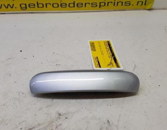 Door Handle MITSUBISHI MIRAGE / SPACE STAR Hatchback (A0_A)