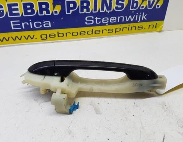 Türgriff links hinten Kia Rio III UB XXXXXX P16961738