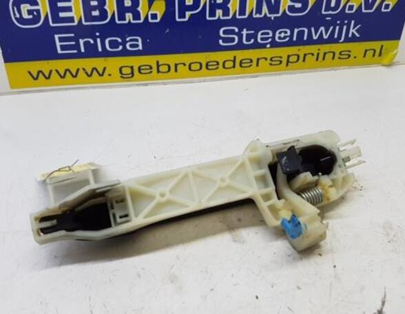 Door Handle KIA RIO III (UB), KIA RIO III Saloon (UB)