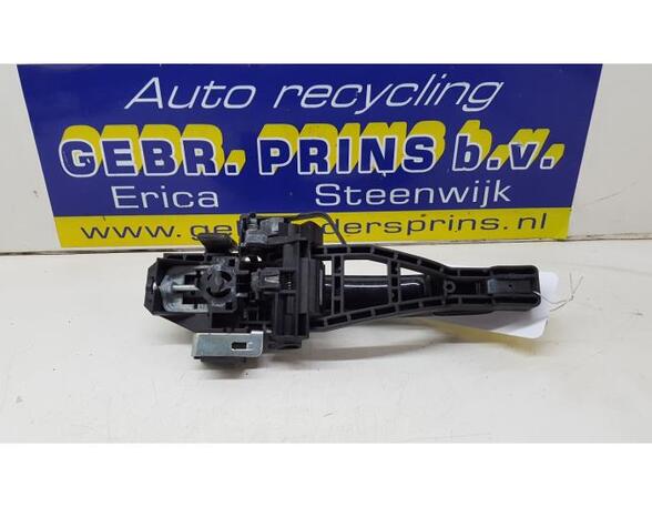 Türgriff rechts vorne Ford Focus III Turnier DYB BM51A224A36CG P13304348