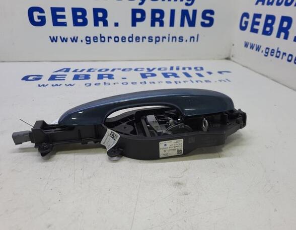 Door Handle FORD FOCUS IV Turnier (HP)