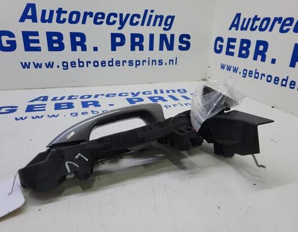 Türgriff links vorne Mercedes-Benz A-Klasse W177 A0997601502 P19423657