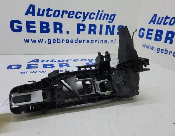 Türgriff links vorne Mercedes-Benz A-Klasse W177 A0997601502 P19423657