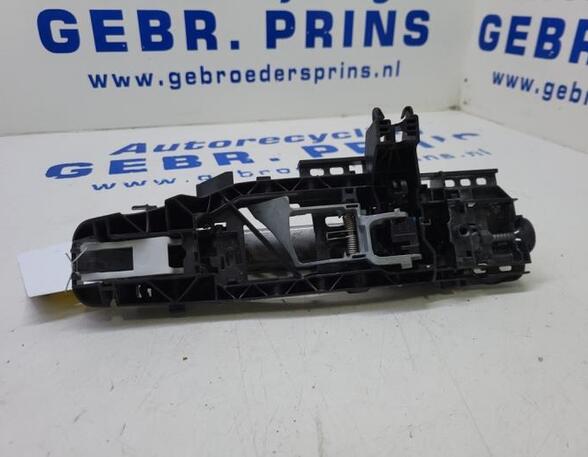 Door Handle MERCEDES-BENZ A-CLASS (W177), MERCEDES-BENZ A-CLASS Saloon (V177)