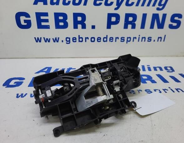 Türgriff rechts vorne BMW 5er Touring F11 4717565008 P19517514