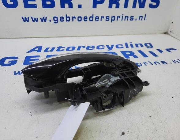 Door Handle BMW 5 Touring (F11), BMW 5 Gran Turismo (F07), BMW 5 Touring Van (G31), VOLVO S80 II (124)