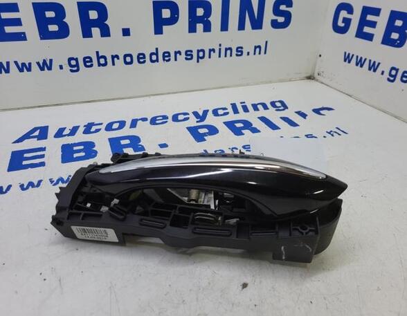 Türgriff rechts vorne BMW 5er Touring F11 4717565008 P19517514