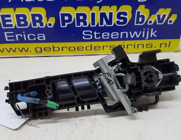 Türgriff links vorne Ford EcoSport  8A61A22436BM P12437158