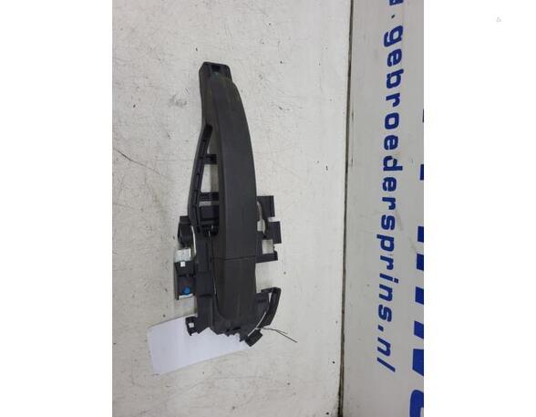 Door Handle FORD TOURNEO CUSTOM V362 Bus (F3), FORD TRANSIT CUSTOM V362 Bus (F3)