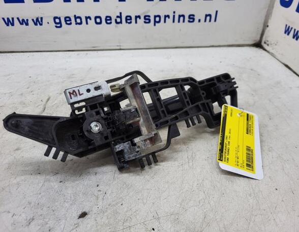 Deurhendel FORD TOURNEO CONNECT / GRAND TOURNEO CONNECT V408 MPV, FORD TRANSIT CONNECT MPV