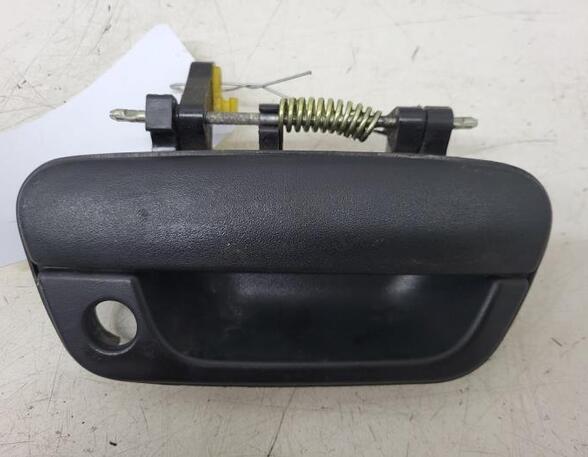 Door Handle CHEVROLET SPARK (M300)