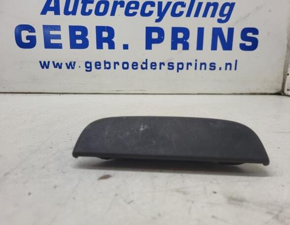 Türgriff links hinten Suzuki Wagon R+ MM PA66SF30 P20934360