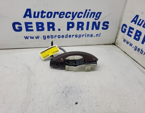 Door Handle SKODA OCTAVIA III Combi (5E5, 5E6), SKODA OCTAVIA IV Combi (NX5)