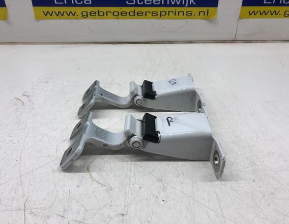 Door Hinge MERCEDES-BENZ CITAN Box Body/MPV (W415)