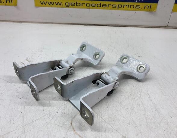 Door Hinge MERCEDES-BENZ CITAN Box Body/MPV (W415)