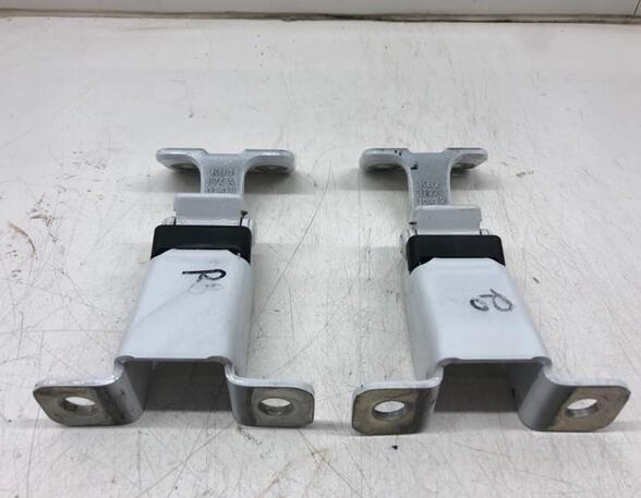 Door Hinge MERCEDES-BENZ CITAN Box Body/MPV (W415)