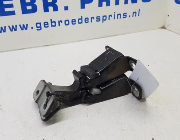 Door Hinge MERCEDES-BENZ CITAN Box Body/MPV (W415)