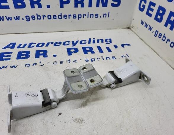 Door Hinge MERCEDES-BENZ CITAN Box Body/MPV (W415)