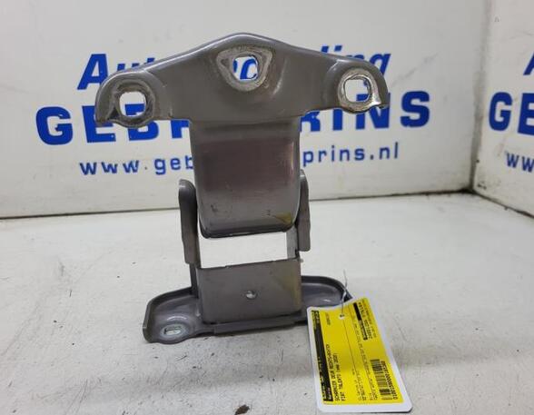 Door Hinge FIAT TALENTO Van (296_)