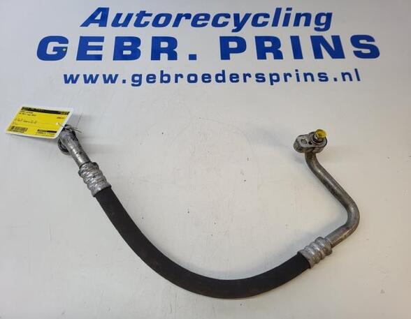 Airconditioning Drukleiding VW Polo (6C1, 6R1)