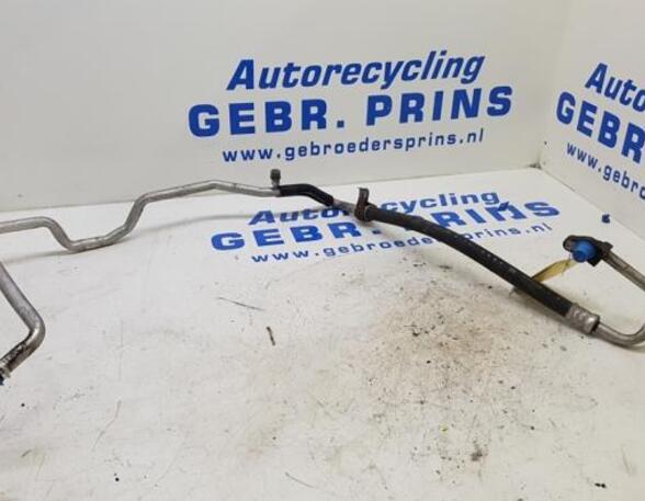 Airconditioning Drukleiding TOYOTA Prius Liftback (W2)