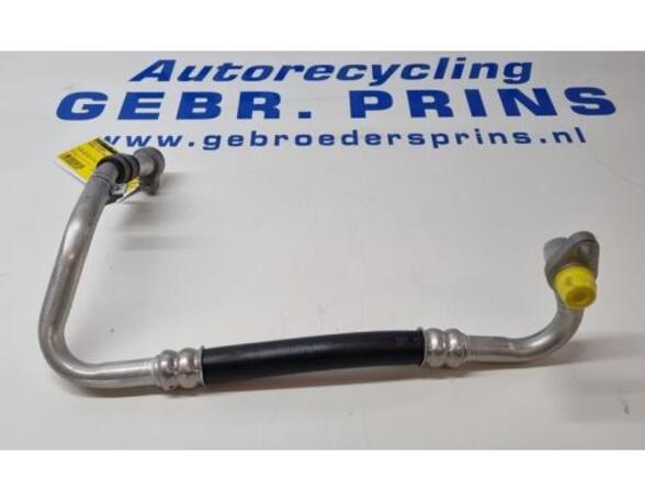 Hochdruck-/Niederdruckleitung für Klimaanlage Renault Clio IV BH 924803929R P17484961