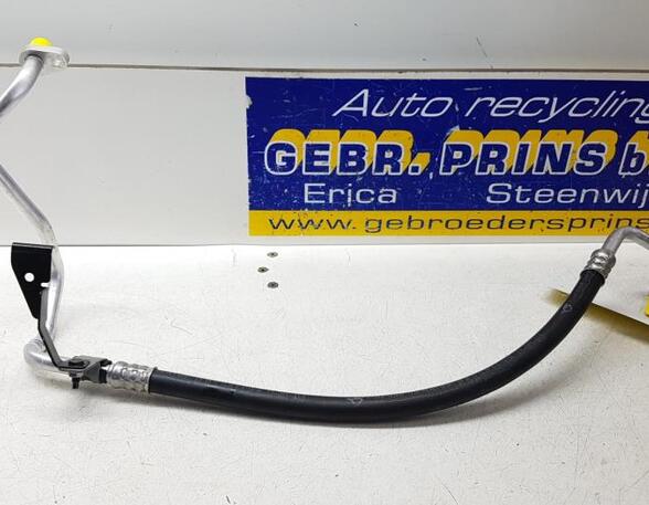 Hochdruck-/Niederdruckleitung für Klimaanlage Renault Clio IV BH 924901662R P10173260