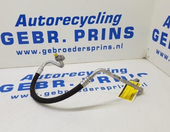 Airconditioning Drukleiding MERCEDES-BENZ A-Klasse (W176)