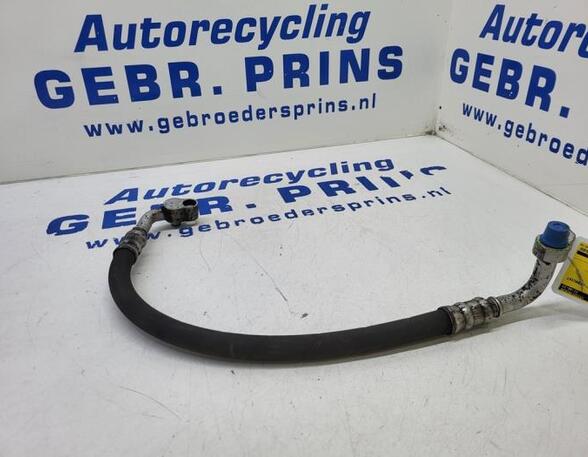 Airconditioning Drukleiding SEAT Ibiza IV (6J5, 6P1), SEAT Ibiza IV Sportcoupe (6J1, 6P5)